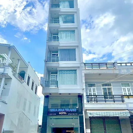 Isea Nha Trang Hotel